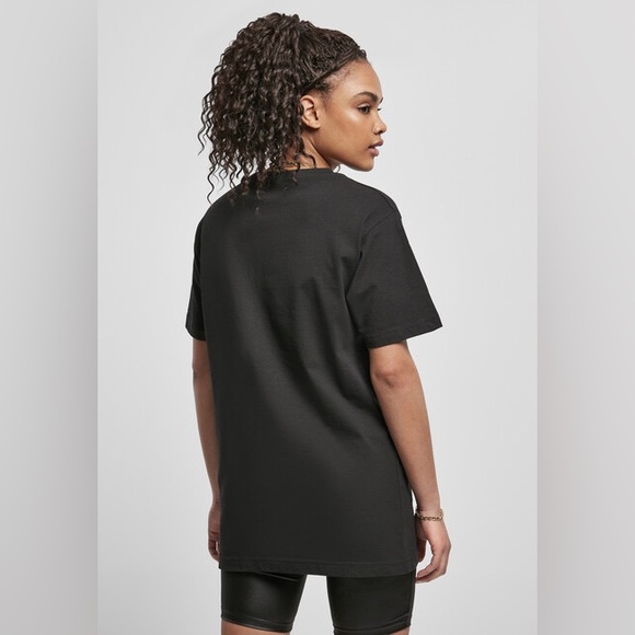 Unisex Ballin’ 23 Iconic T-Shirt made by Brooklyn Vertical 100% Cotton Black Lrg - Picture 6 of 7